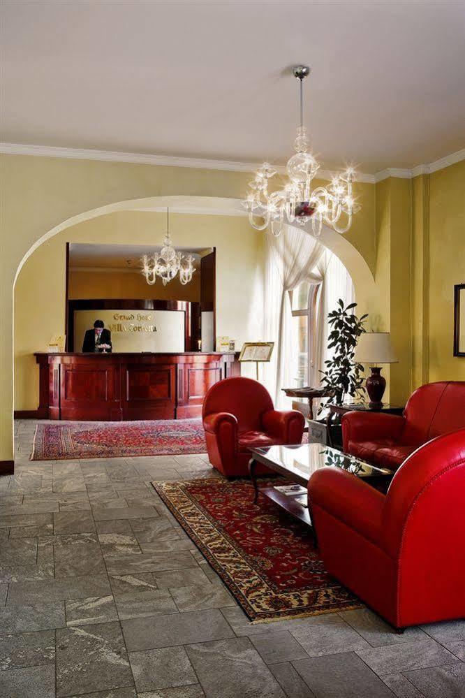 Milano Hotel 3*